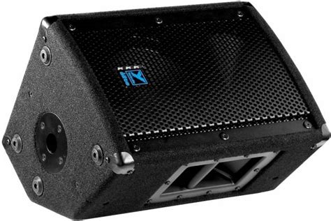 Yorkville SoundE10PB ELITE 10 in1 in 350W BIAMPED WEDGE